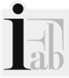iFab logo