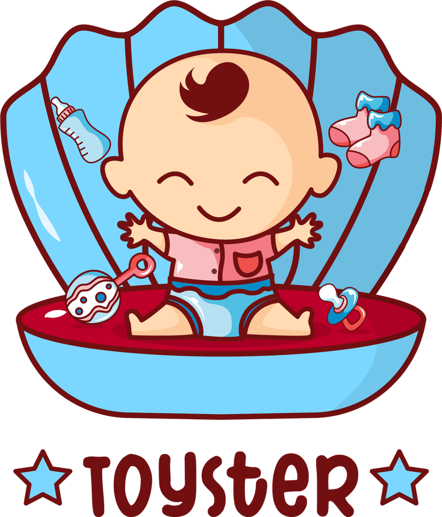 Toyster logo